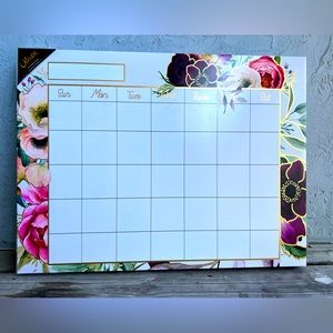 18*24 inches Calendar Board